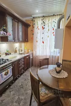 3-к кв. Брянская область, Фокино ул. Мира, 10 (73.5 м)