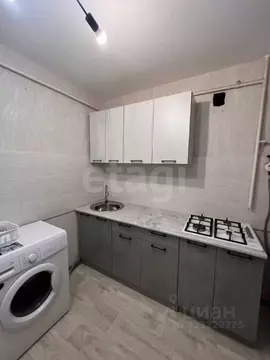 1-к кв. Алтайский край, Бийск Коммунарский пер., 27 (31.9 м)