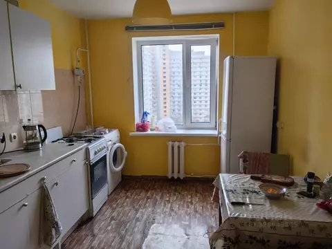 2-к кв. Ярославская область, Ярославль просп. Фрунзе, 35/17 (54.2 м)