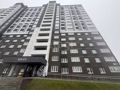 1-к кв. Брянская область, Брянск просп. Станке Димитрова, 67к7 (34.3 ...