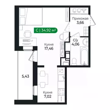 Студия Ленинградская область, Сертолово Всеволожский район, ...