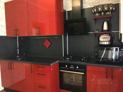 1-к кв. Ставропольский край, Ставрополь ул. Тухачевского, 21/2 (36.0 ...