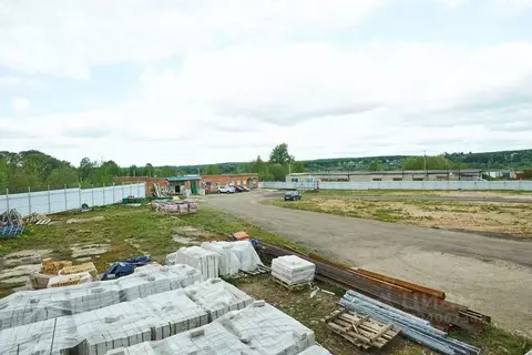 Помещение свободного назначения в Ярославская область, Тутаев Волжская ...