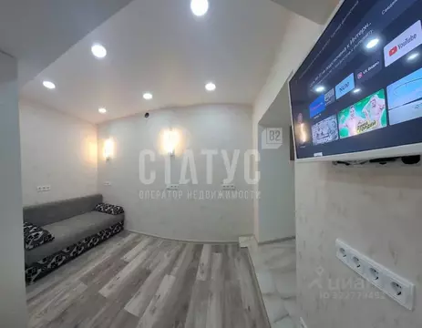 1-к кв. Крым, Ялта ул. Горького, 21 (28.0 м)