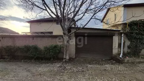 Дом в Крым, Симферопольский район, Молодежное пгт ул. Симферопольская ...