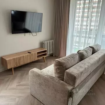 1-к кв. Татарстан, Казань Дальняя ул., 3 (30.0 м)