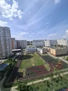 3-к кв. Московская область, Балашиха Авиаторов мкр, ул. Летная, 5/5 ...