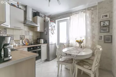 2-комнатная квартира: Санкт-Петербург, территория Горелово, улица ...