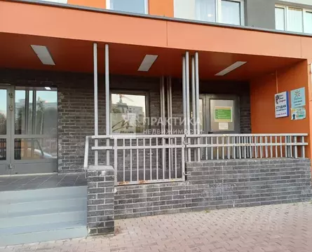 Помещение свободного назначения в Московская область, Красногорск ...