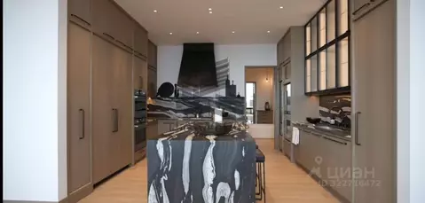 6-к кв. Санкт-Петербург Ушаковская наб., 1к3 (186.0 м)