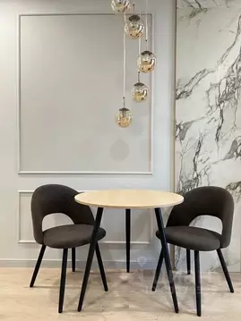 1-к кв. Самарская область, Самара Московское ш., 25 (45.0 м)