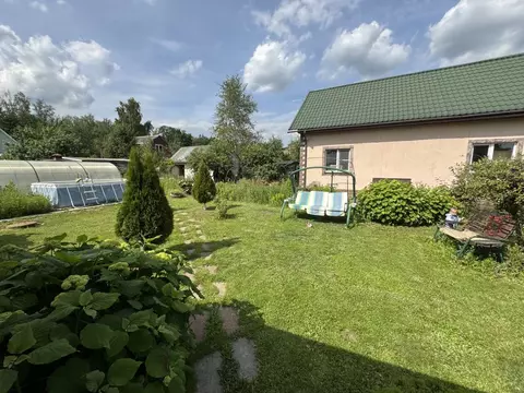 Дом в Московская область, Раменский муниципальный округ, Агропром-1 ...