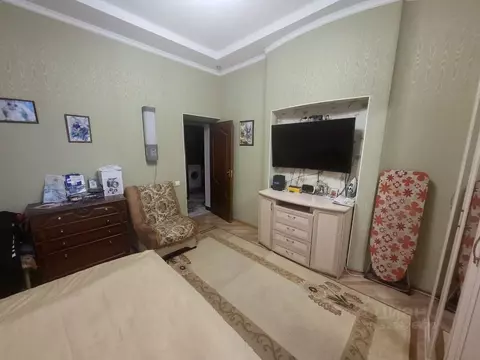 2-к кв. Московская область, Подольск городской округ, пос. Молодежный ...