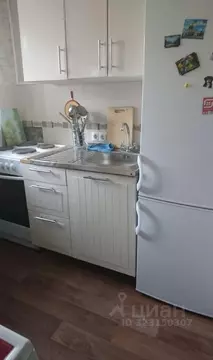 1-к кв. Новосибирская область, Новосибирск Дачная ул., 25/4 (21.0 м)