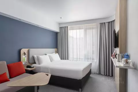 Комната Москва Дубининская ул., 33В (19.0 м)