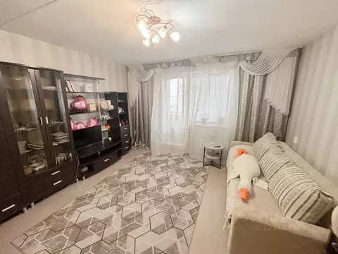 1-к кв. Челябинская область, Челябинск Новороссийская ул., 130б (40.0 ...