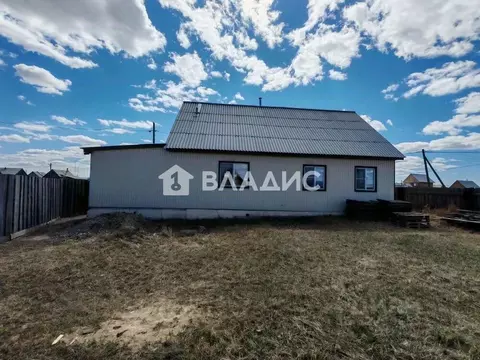 Дом в Бурятия, Улан-Удэ Хуторская ул., 9А (113 м)