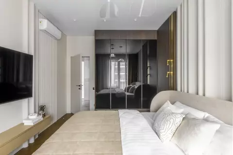 2-к кв. Санкт-Петербург Петровский просп., 22к2 (75.4 м)