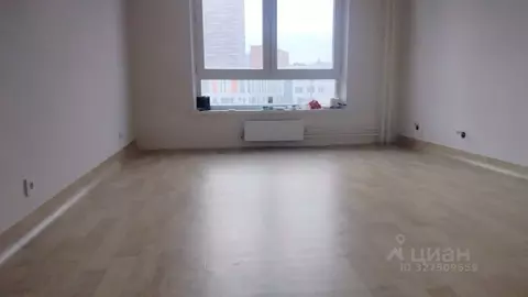 Студия Московская область, Одинцово ул. Березовая, 1 (20.0 м)