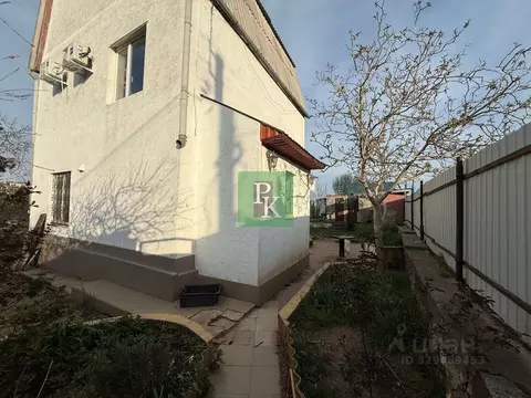 Дом в Севастополь Атлантика-3 садоводческое товарищество, 100 (106 м)