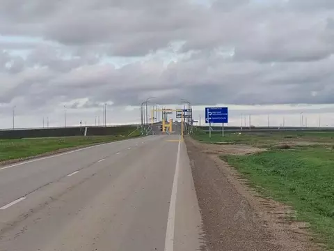 Участок в Крым, Сакский район, Суворовское с/пос уч1 (2919.0 сот.)