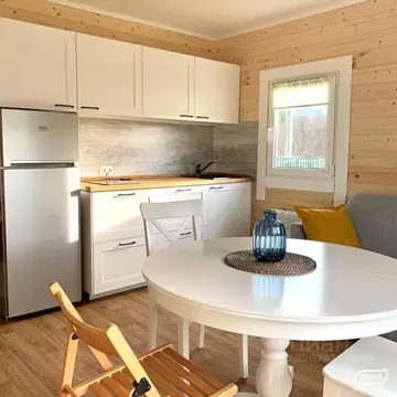 Участок в Калужская область, Боровский муниципальный округ, Совьяки ...