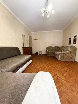 Комната Самарская область, Самара Солнечная ул., 7 (18.7 м)