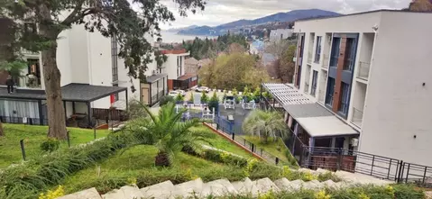 1-к кв. Краснодарский край, Сочи ул. Ленина, 300А/5 (22.3 м)