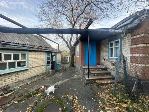 Дом в Ставрополь, улица Лопатина, 1 (95 м)