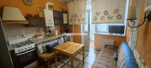 1-к кв. Севастополь ул. Комбрига Потапова, 12 (42.0 м)