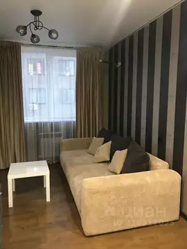 2-к кв. Ростовская область, Ростов-на-Дону просп. Королева, 20А (45.0 ...