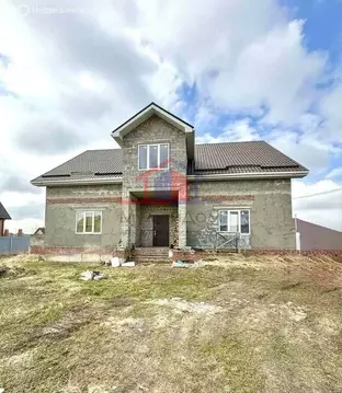 Дом в Старый Оскол, Сергиевская улица (250 м)