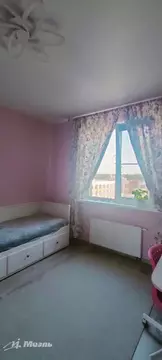 Продается 2-комнатная квартира