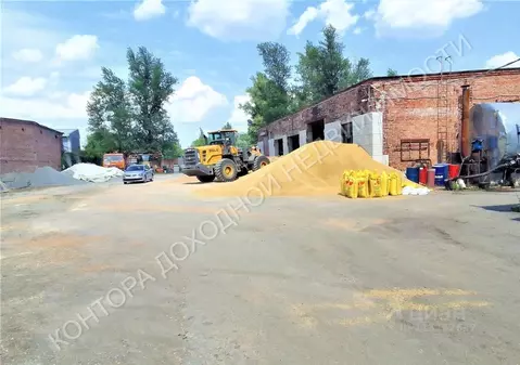 Производственное помещение в Ростовская область, Ростов-на-Дону ...