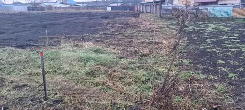 Участок в Свердловская область, Тугулымский муниципальный округ, с. ...