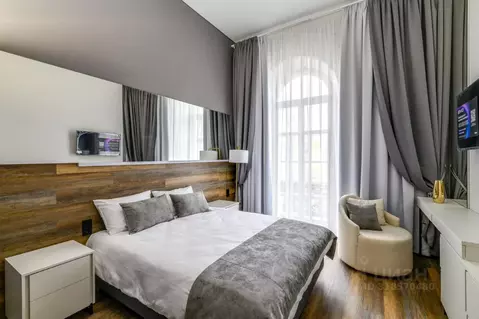 Комната Татарстан, Казань ул. Баумана, 27 (31.0 м)