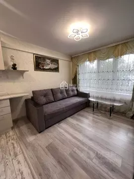 Студия Калужская область, Калуга ул. Клюквина, 30 (17.1 м)