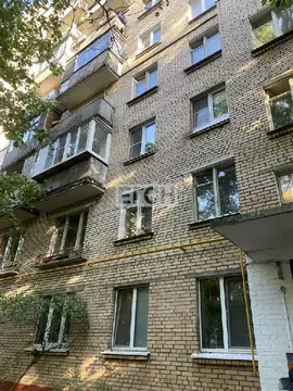 Продается 1-комнатная квартира