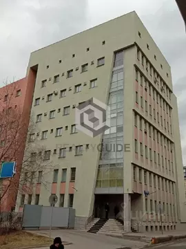 Офис в Москва Электродный проезд, 8А (24 м)