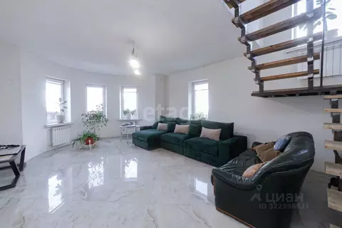 Дом в Тверская область, Тверь пер. 2-й Пески, 6 (140 м)