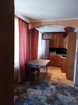 2-к кв. Москва 1-й Сельскохозяйственный проезд, 5 (42.0 м)