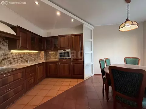 3-комнатная квартира: Тюмень, Орловская улица, 50 (101.6 м)