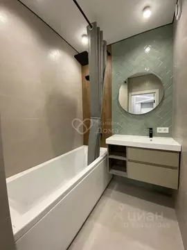 2-к кв. Волгоградская область, Волгоград ул. Имени Клементины ...