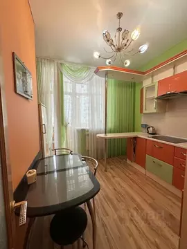 2-к кв. Брянская область, Брянск ул. Костычева, 68к1 (53.2 м)