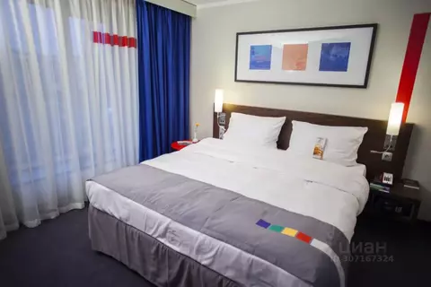 Комната Карелия, Петрозаводск пл. Гагарина, 1 (49.0 м)