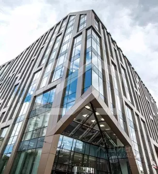 Офис в Москва Нахимовский просп., 58 (2000 м)