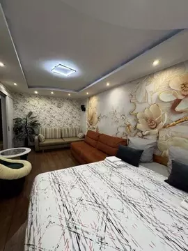 1-к кв. Марий Эл, Йошкар-Ола Красноармейская ул., 95Б (37.0 м)