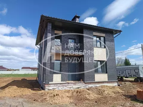 Дом в Пермский край, Пермь ул. Владимира Кармилова, 35 (140 м)