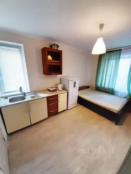 Студия Башкортостан, Уфа ул. Муксинова, 5 (18.0 м)