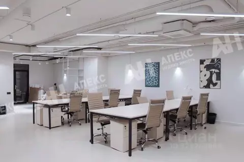 Офис в Москва ул. Остоженка, 25С1 (265 м)